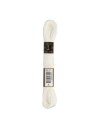 Hilo Anchor Cotton bordar mano 1 cabo 4386, 12 madejas