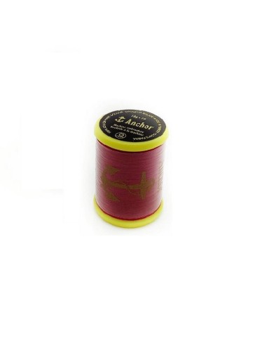 Hilo Anchor Cotton bordar máquina 4502 Nº 50 10 gr, 5 bobinas