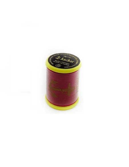 Hilo Anchor Cotton bordar máquina 4502 Nº 50 10 gr, 5 bobinas