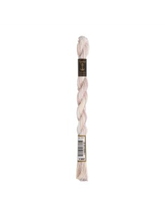 Hilo Anchor Perlé bordar mano multicolor Nº 5 4515, 12 madejas