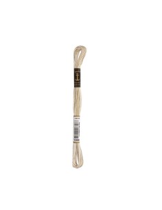 Hilo Anchor mouliné bordar mano multicolor 4615, 12 madejas