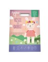 Amigurumis kit Anchor Rosie the Rabbit A28C01-L