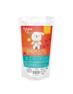 Amigurumis kit Anchor Daniel the Dog A28C06-XS