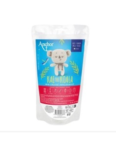 Amigurumis kit Anchor Kai the Koala A28C02-XS