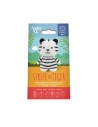 Amigurumis kit Anchor Stripe the Tiger A28C05-S