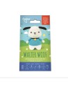 Amigurumis kit Anchor Walter Woof A28C04-S