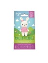 Amigurumis kit Anchor Martha the Rabbit A28C06-S