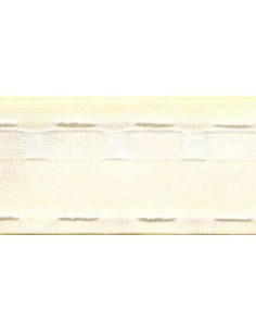 Cinta cortina F-45.2h, 50 m