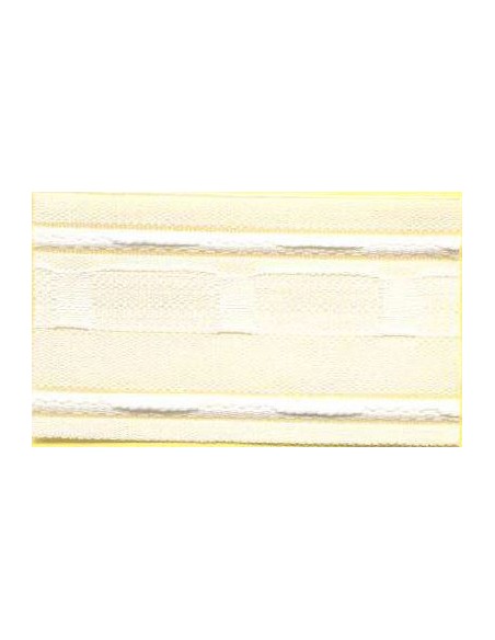 Cinta cortina A-45.2h, 50 m