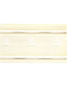 Cinta cortina A-65.2h, 50 m
