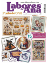 Revista Labores de Ana Nº 298
