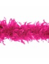 Boa lisa 80 gr, 2 yardas (1,82 metros)