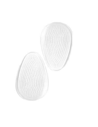 Media plantilla de silicona Softy 795008, par
