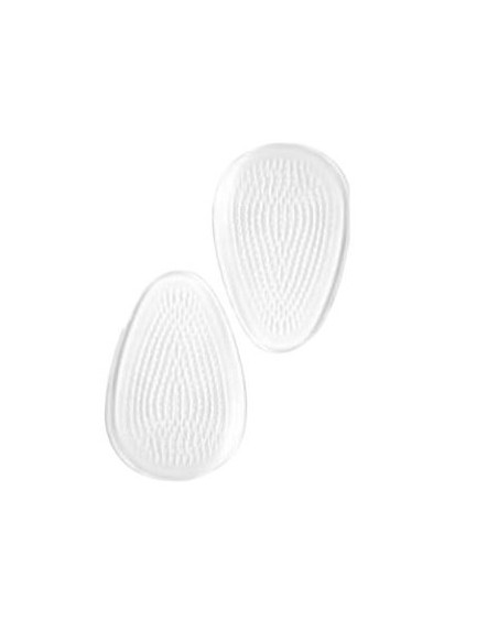Media plantilla de silicona Softy 795008, par