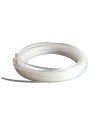 Ballena flexi can-can, rollo