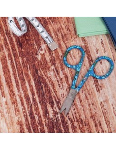 Tijeras costura Hobby Gift MR.4819.1.DB, expositor 24 und. 2