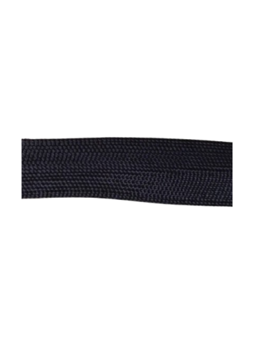 Pasamanería trenza plana viscosa 518/18 15 mm, m