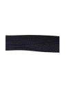 Pasamanería trenza plana viscosa 518/18 15 mm, m