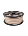 Cremallera continua nylon malla 6 mm, m