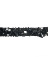 Strass cristal 10.023 (12 mm), 5 m