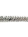 Strass cristal 10.001 (8 mm), 5 m
