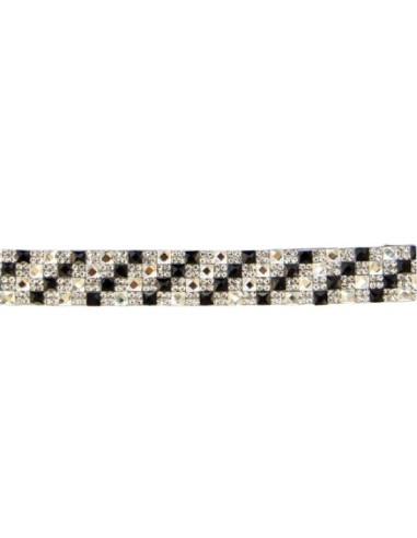 Strass cristal 10.019 (16,5 mm), 5 m