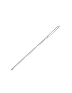 Agujas para tapicería Bohin, blíster 2