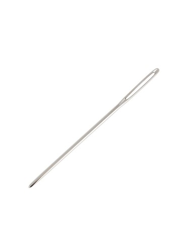 Agujas para tapicería Bohin, blíster