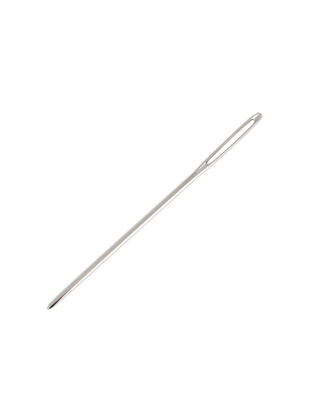 Agujas para tapicería Bohin, blíster