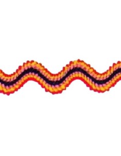 Zig-zag fantasía 3002, 15 m