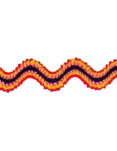 Zig-zag fantasía 3002, 15 m
