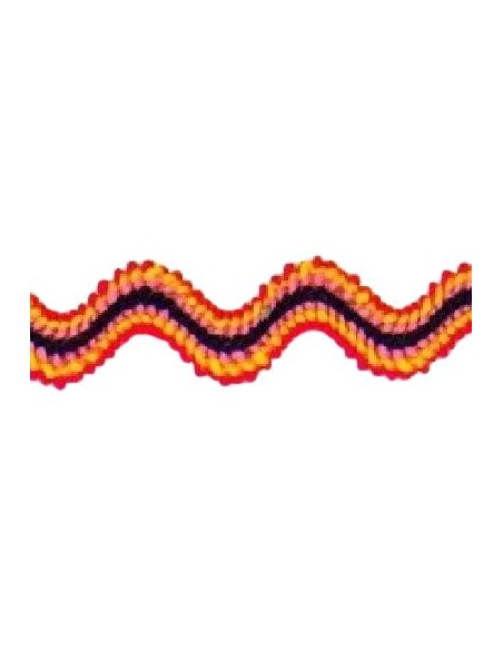 Zig-zag fantasía 3002, 15 m