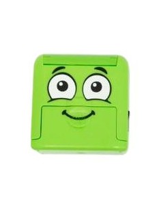 Marcador sello CP1666 Marky Colop, unidad