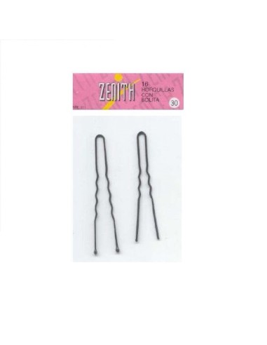 Horquilla invisible zenith 511, 400 u