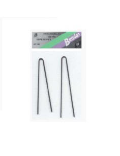 Horquilla bandas 504, 250 u