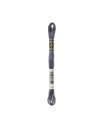 Madejas V/C metal 317 DMC, 6 madejas