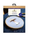 Kit de bordado avanzado DMC Prince mushroom TB236
