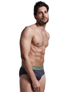 Slip hombre Don Algodón PS91, pack de 2 boxer