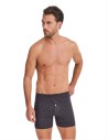 Bóxer Don Algodón B0110, pack de 2 boxer