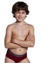 Slip niño Don Algodón PS61, pack de 2 boxer