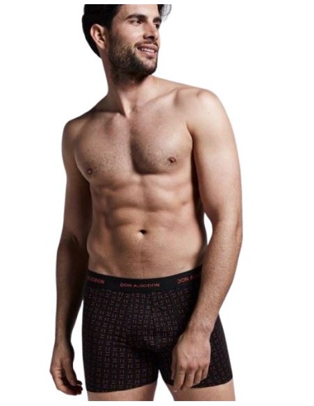 Bóxer Don Algodón PB705, pack de 2 boxer