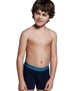 Bóxer niño Don Algodón PB61, pack de 2 boxer