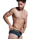Slip hombre Don Algodón PS705, pack de 2 boxer
