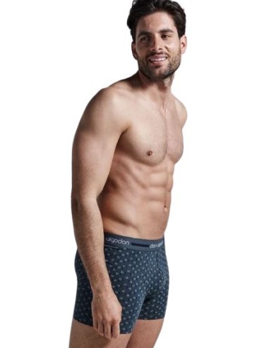 Bóxer Don Algodón PB701, pack de 2 boxer
