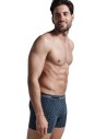 Bóxer Don Algodón PB701, pack de 2 boxer