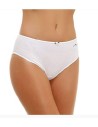Braga mujer algodón Midi Even 4295, unidad