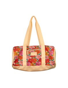 Bolsa de labores Blossom Naranja Bohin 99059
