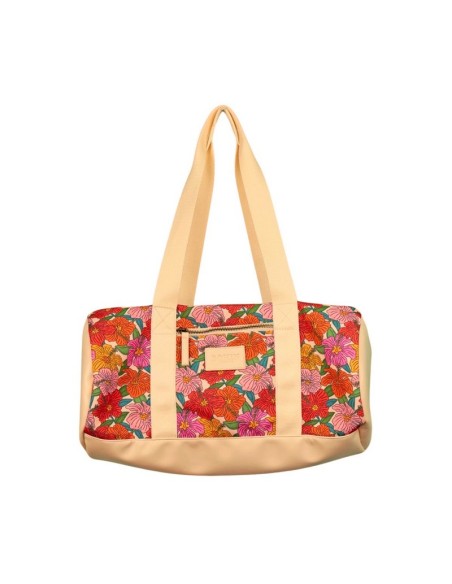 Bolsa de labores Blossom Naranja Bohin 99059