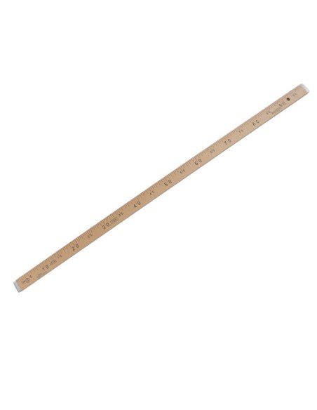 Metro de madera Bohin 62555