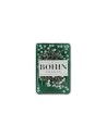 Alfiler cabeza de vidrio Bohin 26083, caja de 80 alfileres